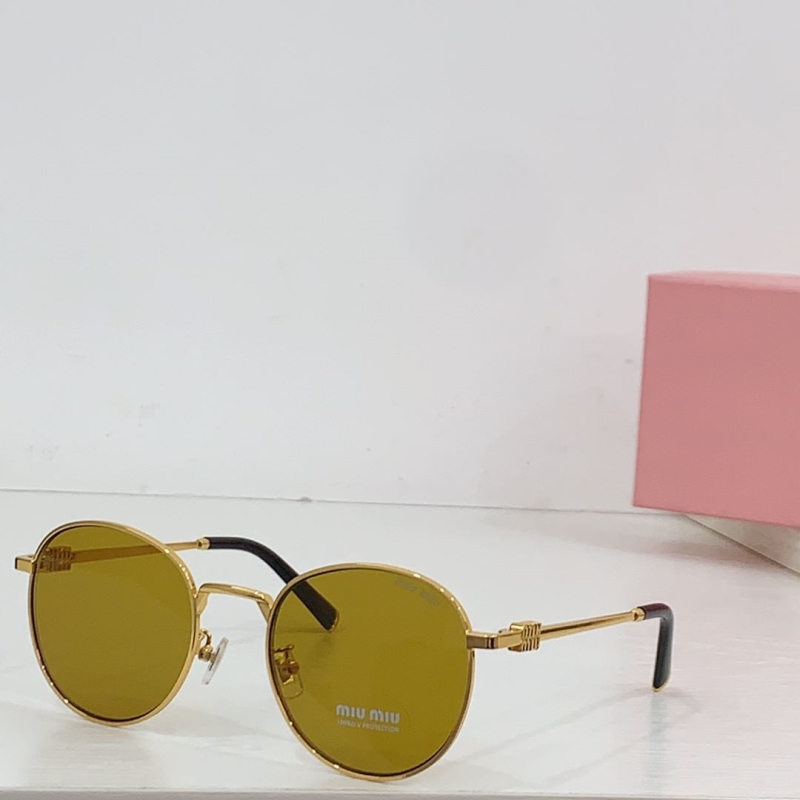 Miu miu Sunglasses